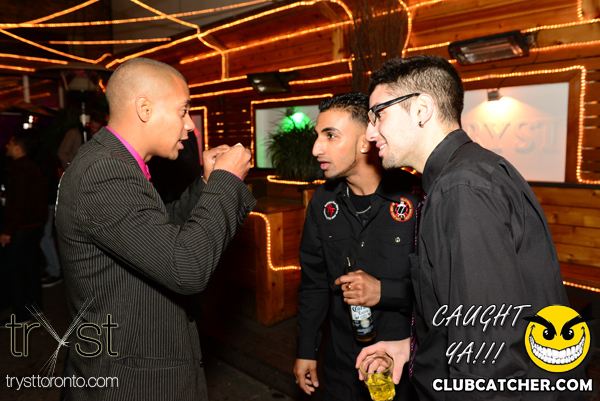 Tryst nightclub photo 108 - November 24th, 2012