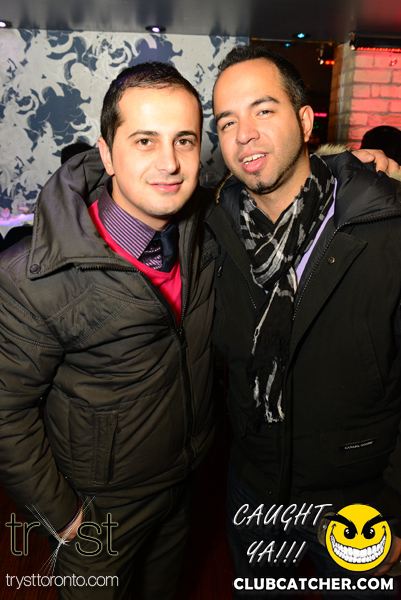 Tryst nightclub photo 109 - November 24th, 2012