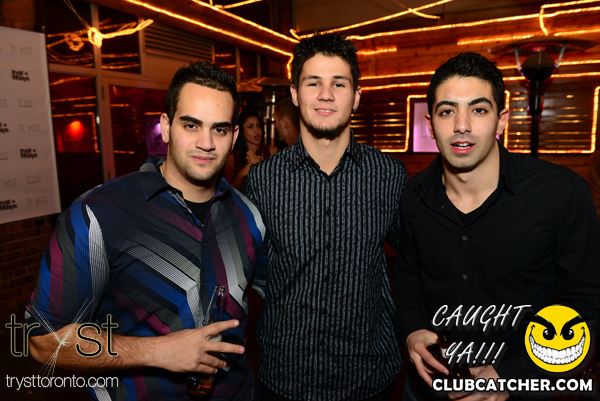 Tryst nightclub photo 110 - November 24th, 2012