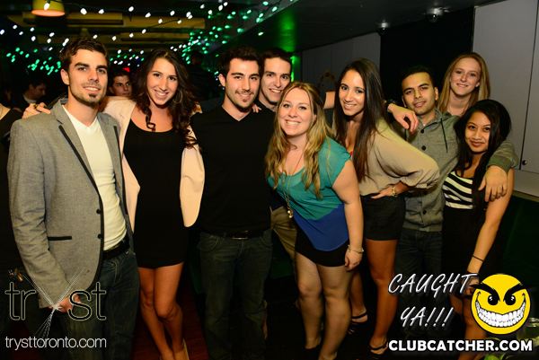 Tryst nightclub photo 111 - November 24th, 2012
