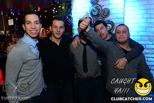Tryst nightclub photo 113 - November 24th, 2012