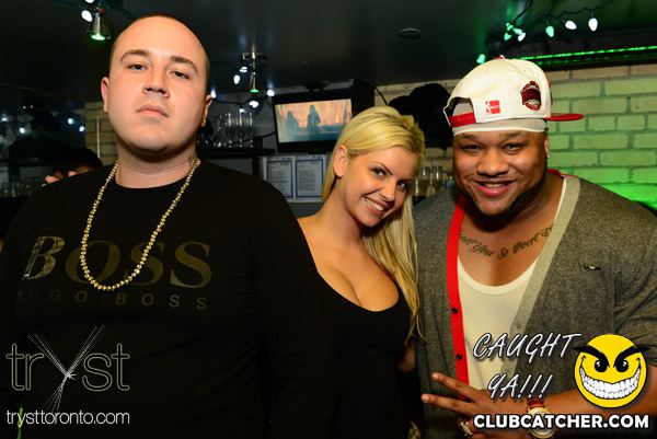 Tryst nightclub photo 117 - November 24th, 2012