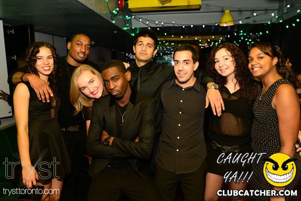 Tryst nightclub photo 118 - November 24th, 2012