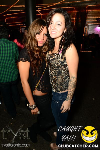 Tryst nightclub photo 120 - November 24th, 2012
