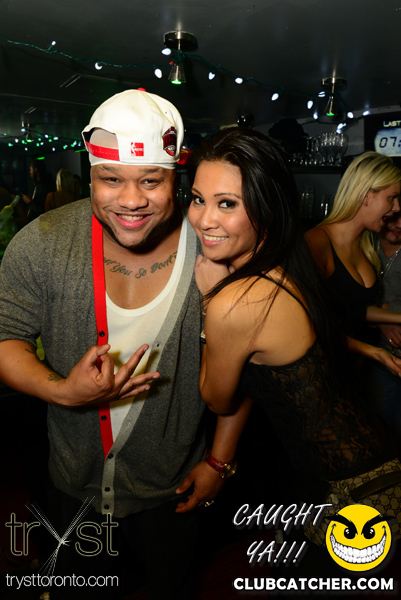 Tryst nightclub photo 121 - November 24th, 2012