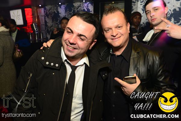 Tryst nightclub photo 125 - November 24th, 2012