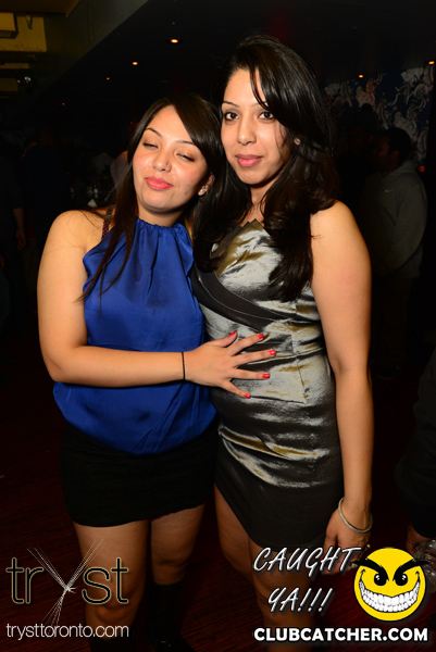 Tryst nightclub photo 135 - November 24th, 2012