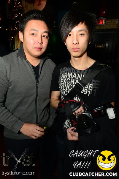 Tryst nightclub photo 138 - November 24th, 2012