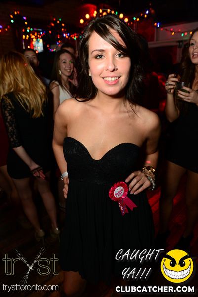 Tryst nightclub photo 15 - November 24th, 2012