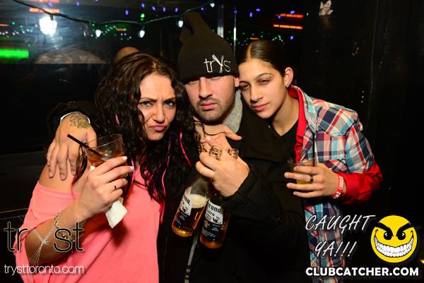 Tryst nightclub photo 141 - November 24th, 2012
