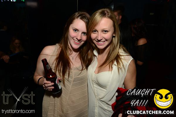 Tryst nightclub photo 163 - November 24th, 2012