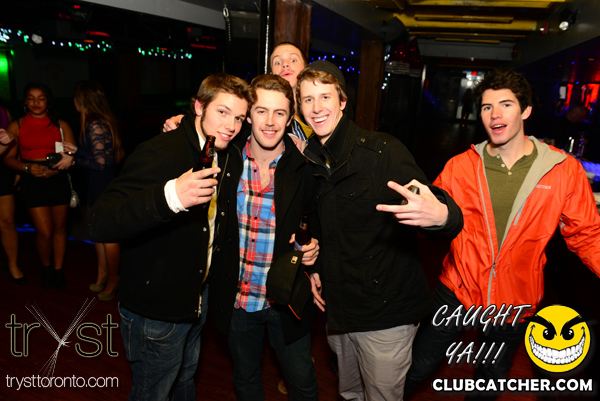 Tryst nightclub photo 166 - November 24th, 2012