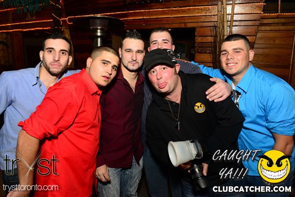 Tryst nightclub photo 18 - November 24th, 2012
