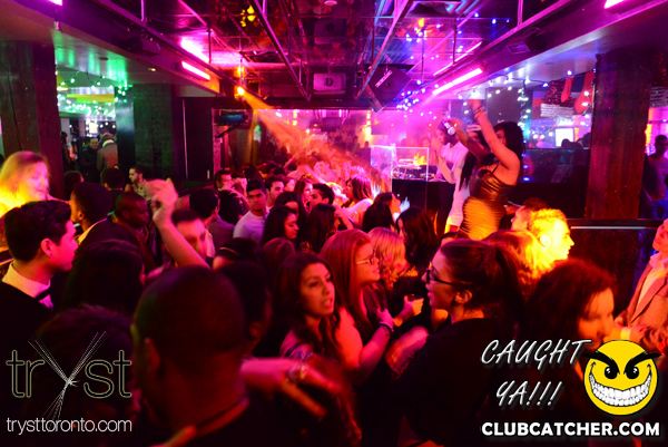 Tryst nightclub photo 182 - November 24th, 2012