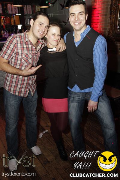 Tryst nightclub photo 184 - November 24th, 2012