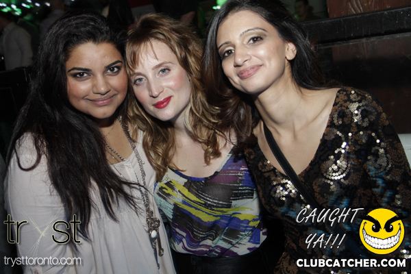 Tryst nightclub photo 185 - November 24th, 2012