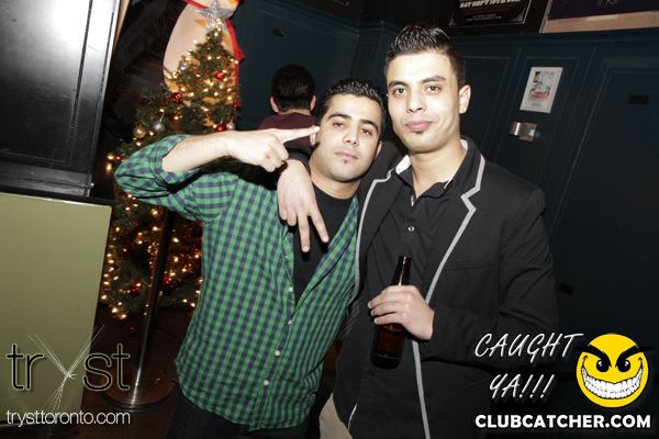 Tryst nightclub photo 189 - November 24th, 2012
