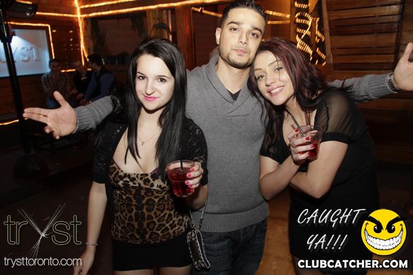Tryst nightclub photo 194 - November 24th, 2012