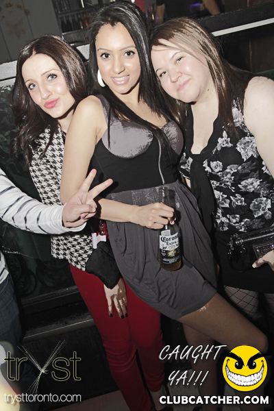 Tryst nightclub photo 199 - November 24th, 2012