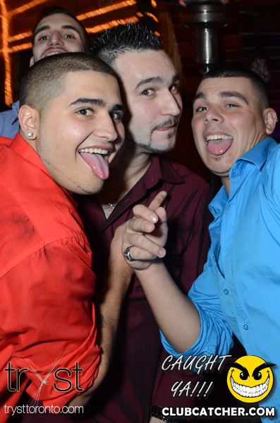 Tryst nightclub photo 206 - November 24th, 2012