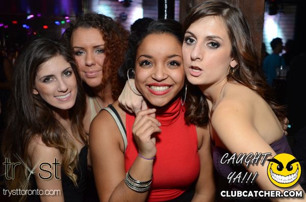Tryst nightclub photo 208 - November 24th, 2012
