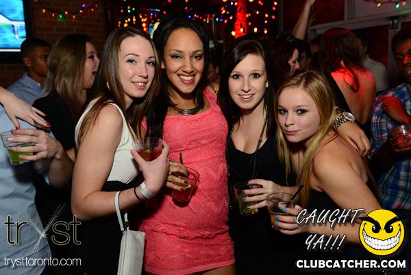 Tryst nightclub photo 22 - November 24th, 2012