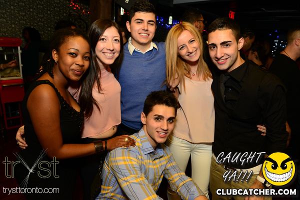 Tryst nightclub photo 221 - November 24th, 2012