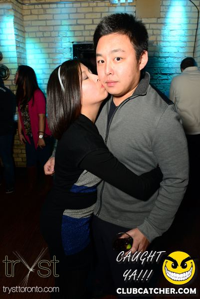 Tryst nightclub photo 24 - November 24th, 2012