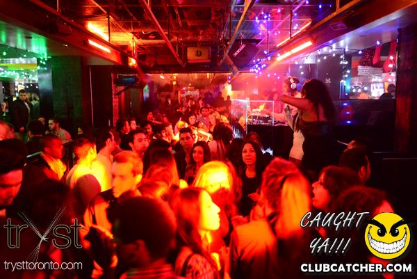 Tryst nightclub photo 232 - November 24th, 2012