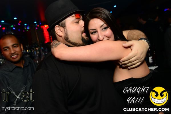 Tryst nightclub photo 242 - November 24th, 2012