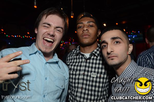 Tryst nightclub photo 249 - November 24th, 2012