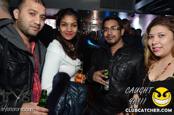 Tryst nightclub photo 258 - November 24th, 2012