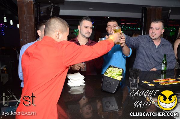 Tryst nightclub photo 271 - November 24th, 2012