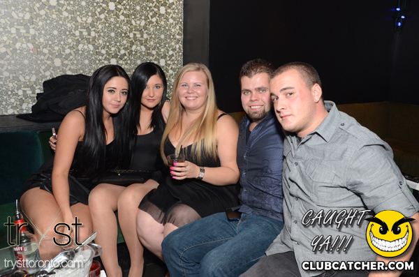 Tryst nightclub photo 273 - November 24th, 2012
