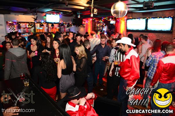 Tryst nightclub photo 30 - November 24th, 2012