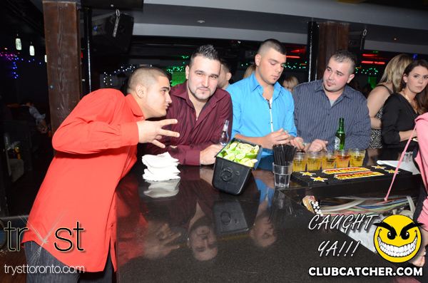 Tryst nightclub photo 295 - November 24th, 2012