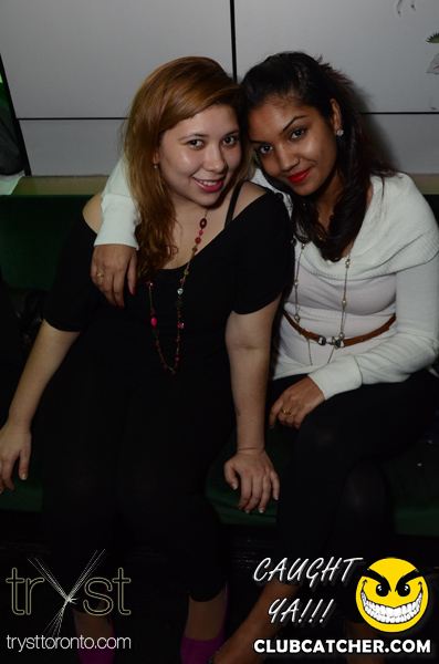 Tryst nightclub photo 300 - November 24th, 2012