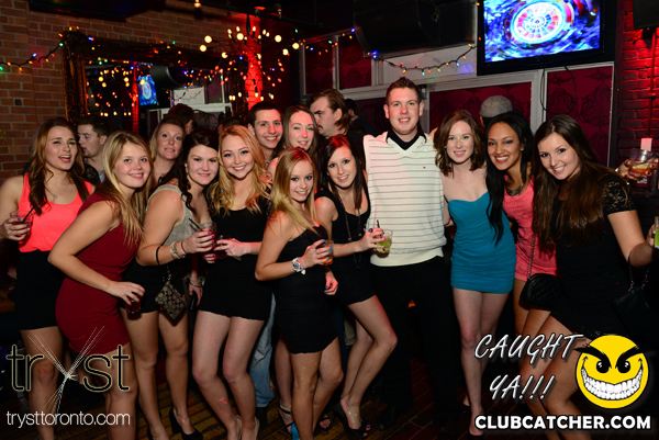 Tryst nightclub photo 32 - November 24th, 2012