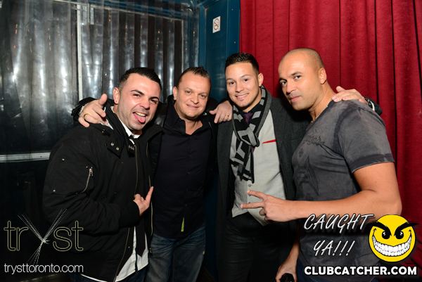Tryst nightclub photo 34 - November 24th, 2012