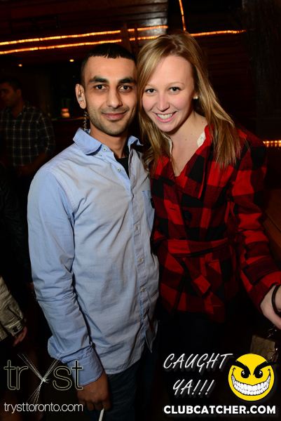 Tryst nightclub photo 37 - November 24th, 2012