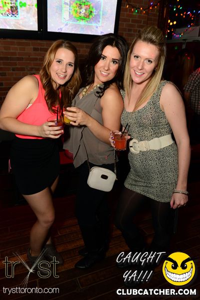 Tryst nightclub photo 40 - November 24th, 2012