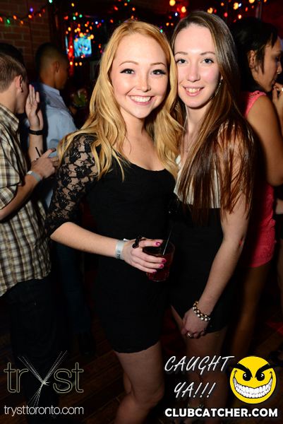 Tryst nightclub photo 42 - November 24th, 2012