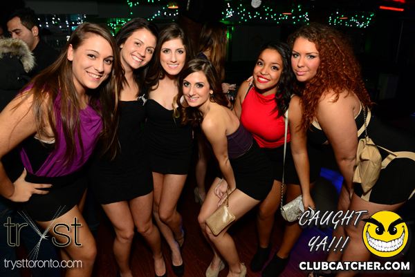 Tryst nightclub photo 43 - November 24th, 2012