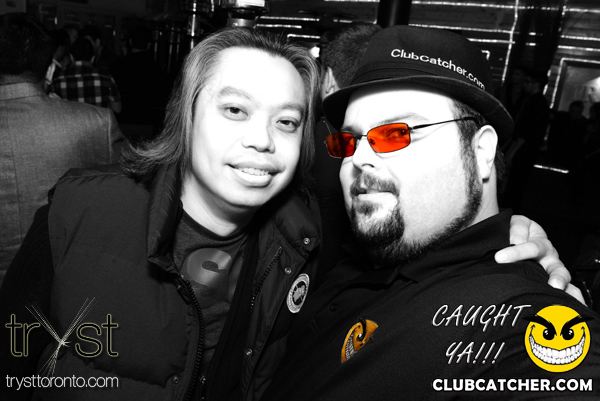 Tryst nightclub photo 45 - November 24th, 2012