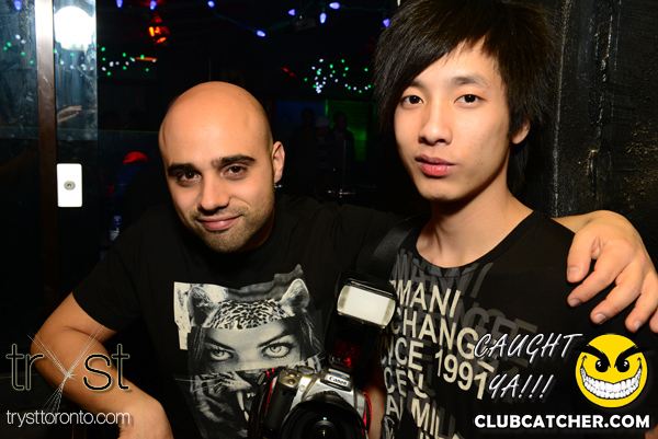 Tryst nightclub photo 51 - November 24th, 2012