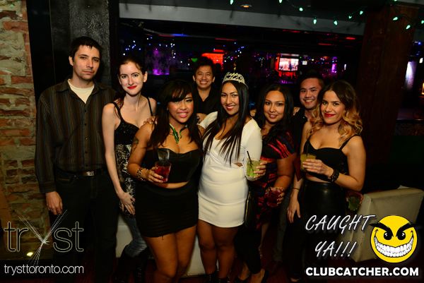 Tryst nightclub photo 56 - November 24th, 2012