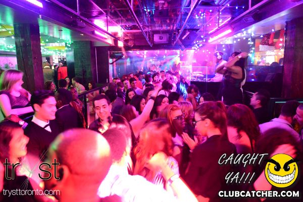 Tryst nightclub photo 64 - November 24th, 2012