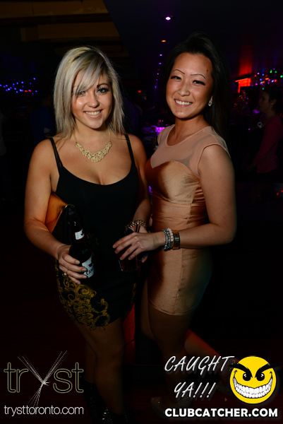 Tryst nightclub photo 71 - November 24th, 2012