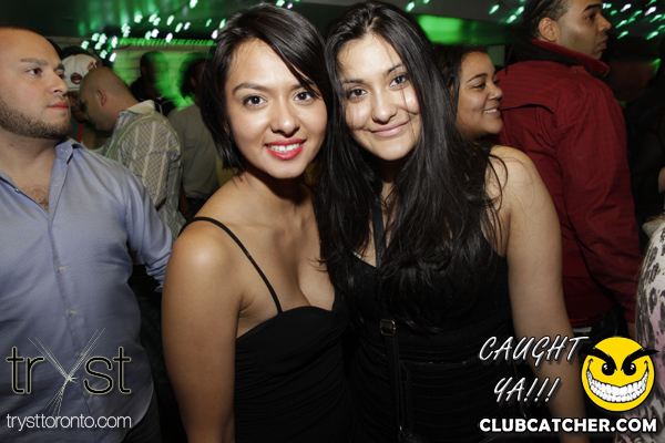 Tryst nightclub photo 73 - November 24th, 2012