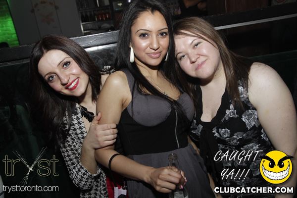 Tryst nightclub photo 75 - November 24th, 2012